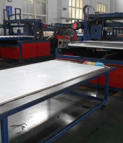 pvc celuka foam sheet