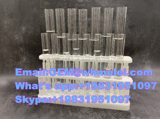 Valerophenone CAS: 1009-14-9