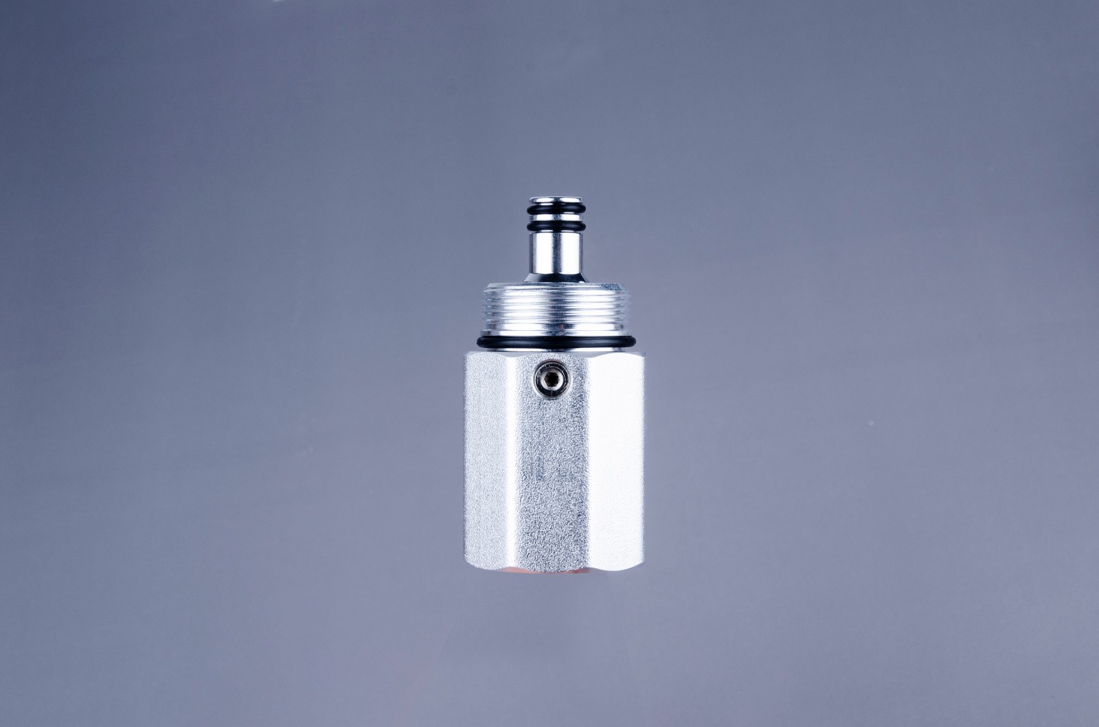 Gas-liquid ratio control valve + tanker accessories + according to the speed of refueling flow to adjust the gas-liquid ratio.