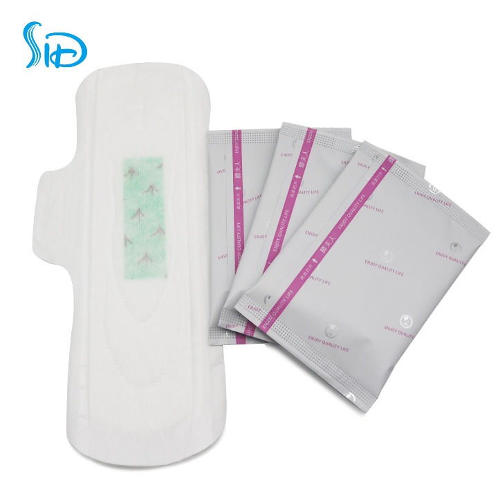 Female sanitary napkin Pad sanitary pads menstrual pads panty liner Pad sanitary pads menstrual pads panty liner