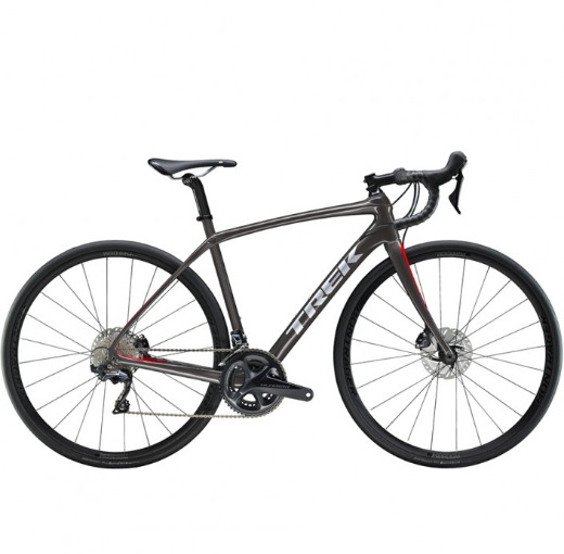 2019 Trek Domane SL 6 Disc Womens Road Bike