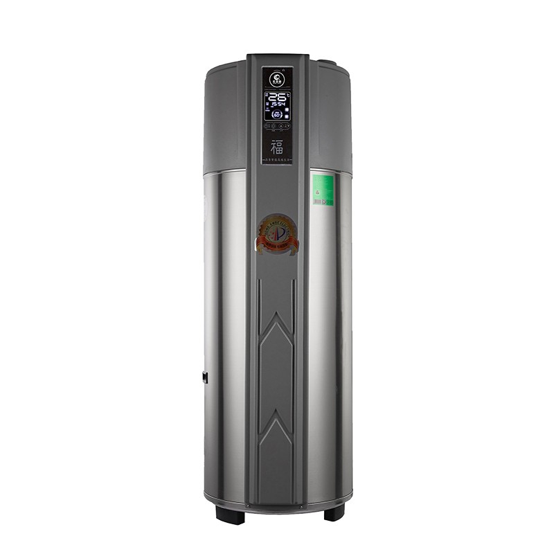 Integral air energy water heater no leakage of electricity, central water heater, domestic air energy water heater