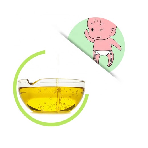 ISO factory supply food grade vitamin d3 oil 1MIU/G