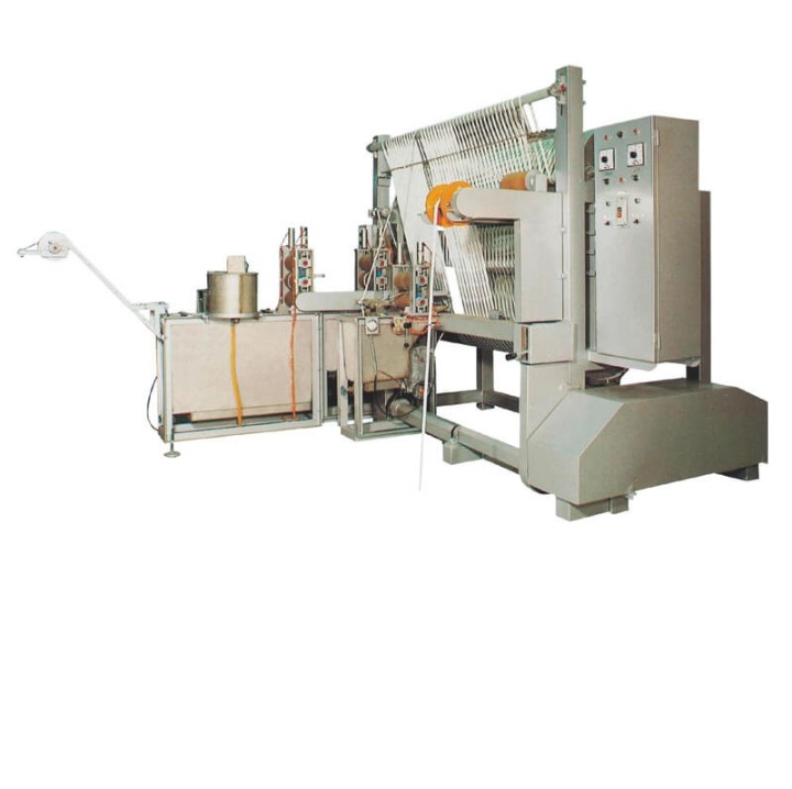 Starching Machine  CMst-80