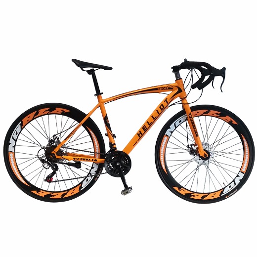 Road Bike Helliot Bikes Sport 03