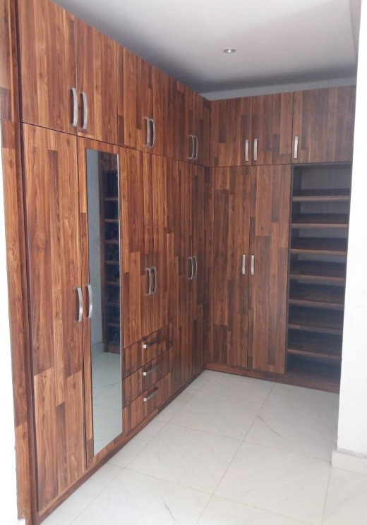 Wardrobes