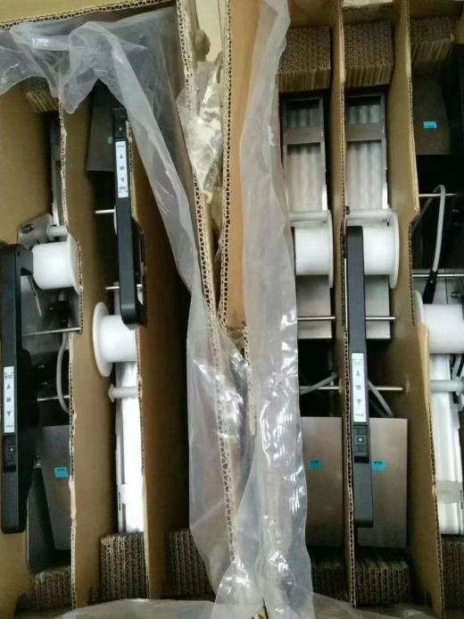 FUJI XP241.242.243 feeder for smt pick and place machine