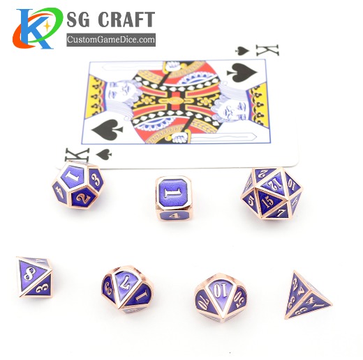 Game Dice