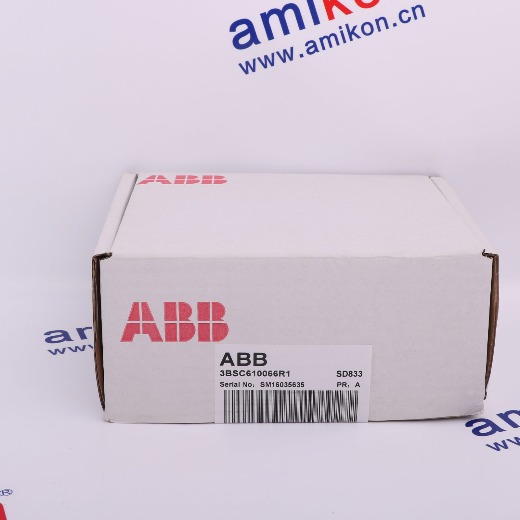 ABB CPU MAIN COMPUTER 3HAC022/313-001 with heat exchanger 3HAC020/914-001