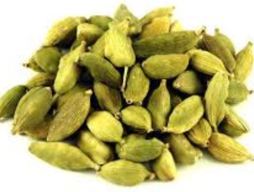 Cardamom