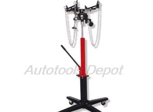 Transmission Jack