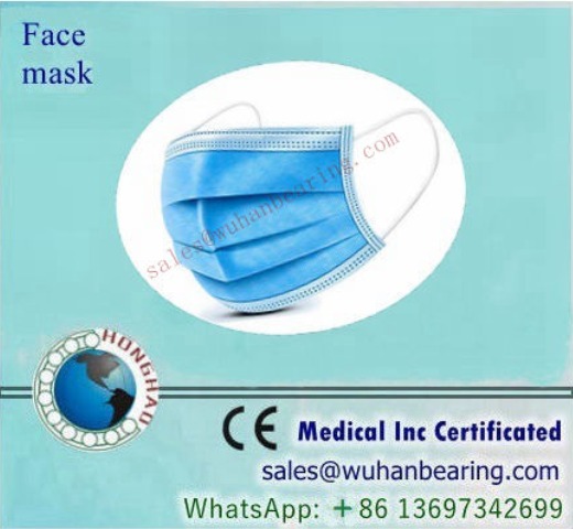 Disposable Face mask