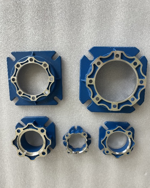 CHENYUE OUTPUT FLANGE FA FOR WORM GEAR REDUCER NMRV040/ RW040 /VF040