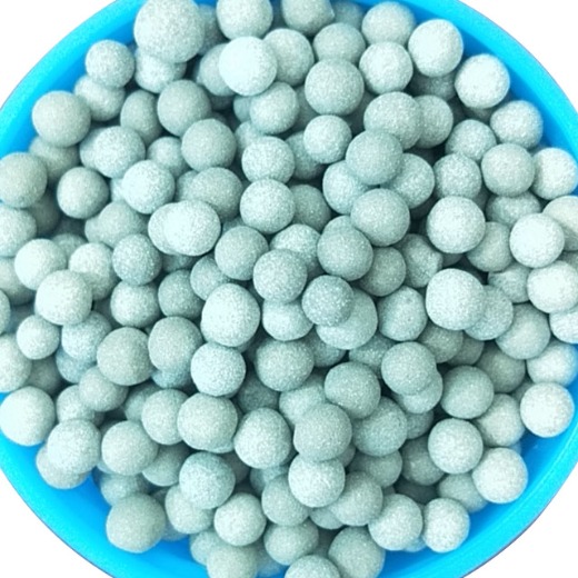 Hydrogen water fitler ceramic ball 