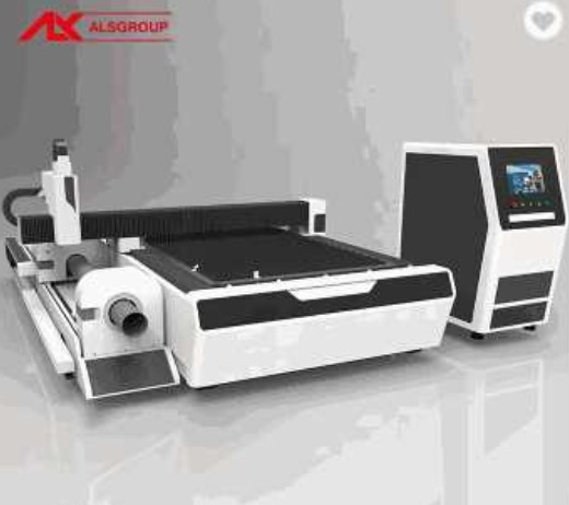 1000w 6000W Sheet & Pipe  cnc fiber cutting machine