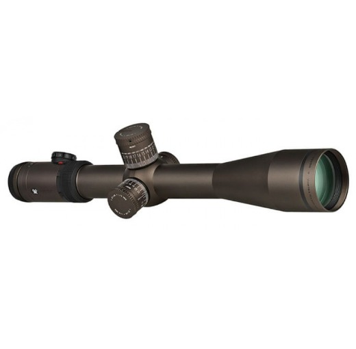VORTEX RAZOR HD 5-20X50 EBR-2B MOA RIFLESCOPE RZR-52005