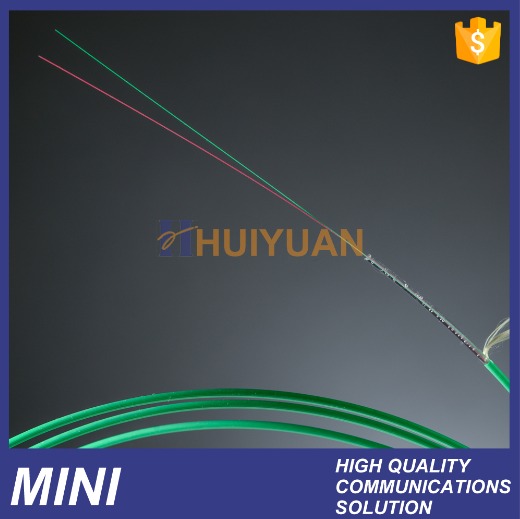 Air Blown Loose Tube Cables Mikrokabel mini cable