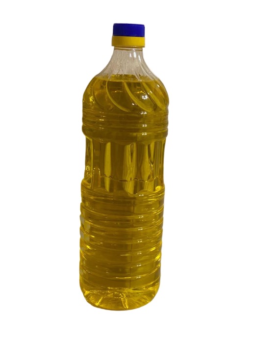 Refined Deodorized Soybean Oil