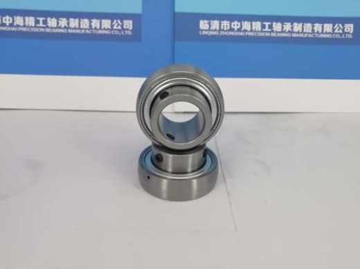 Made in China GCR15 Agricultural Machinery Bearing GW209PPB5 DS209TTR5 Disc Harrow Certified Bearing ISO9001