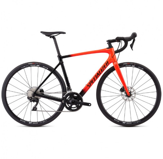 2019 Specialized Roubaix Sport Disc Road Bike