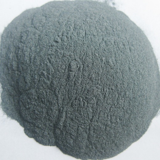 Black Carborundum Black silicon carbide SiC F600 