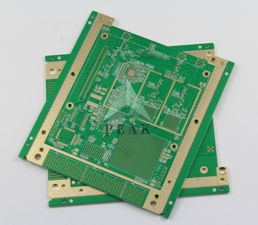 Military Certified High Speed PCB Fabrication and Circuit Board Assembly Manufacturer