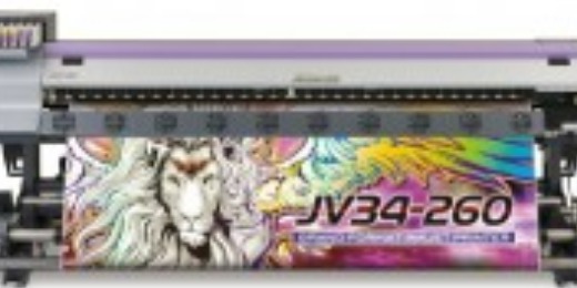 MIMAKI JV34-260