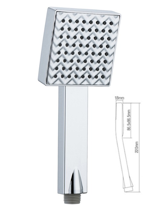 Toilet Shattaf Shower