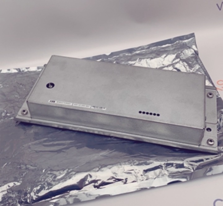 ABB	 PM866AK01 3BSE076939R1			