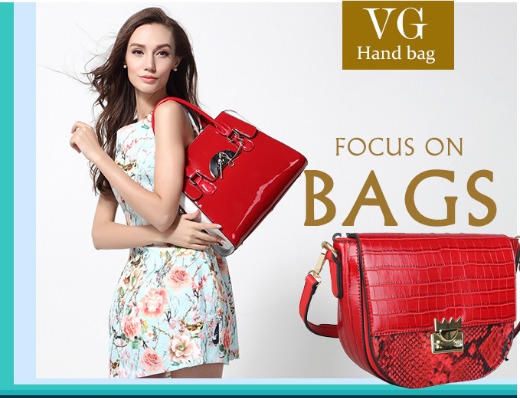 fashion lady handbags