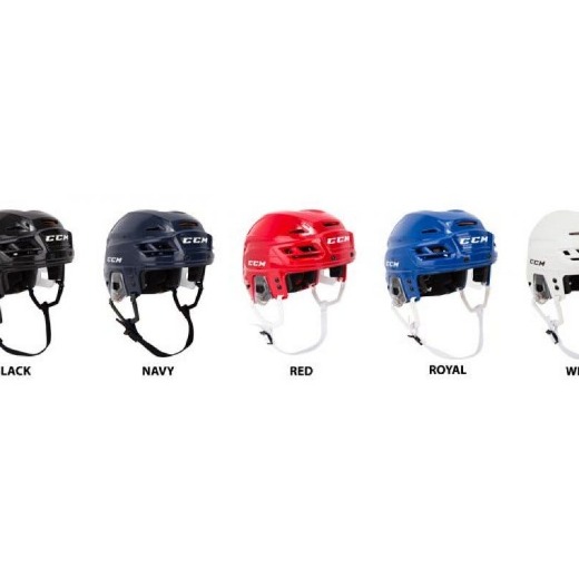 CCM Tacks 310 Hockey Helmet