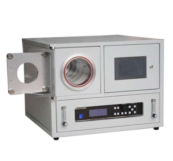 2L 5L 10L 15L 13.56MHz RF plasma cleaner for laboratory