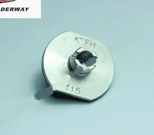 SMT spare parts panasonic nozzle for smt pick and place machine