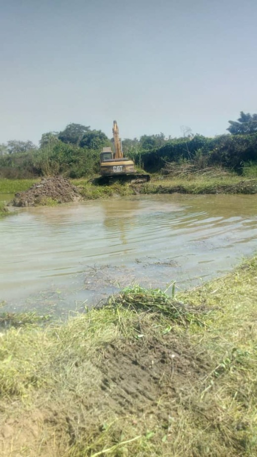 INVESTMENT with 5% Monthly ROI