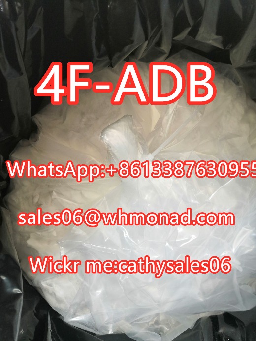 Nice quality 4F-ADB 4FADB in stock