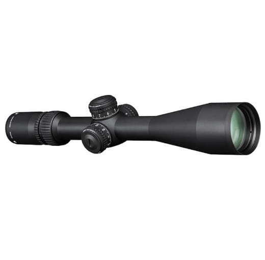 VORTEX RAZOR HD AMG 6-24X50 FFP ERB-7B MRAD RIFLESCOPE LIKE NEW DEMO RZR-AMG-5