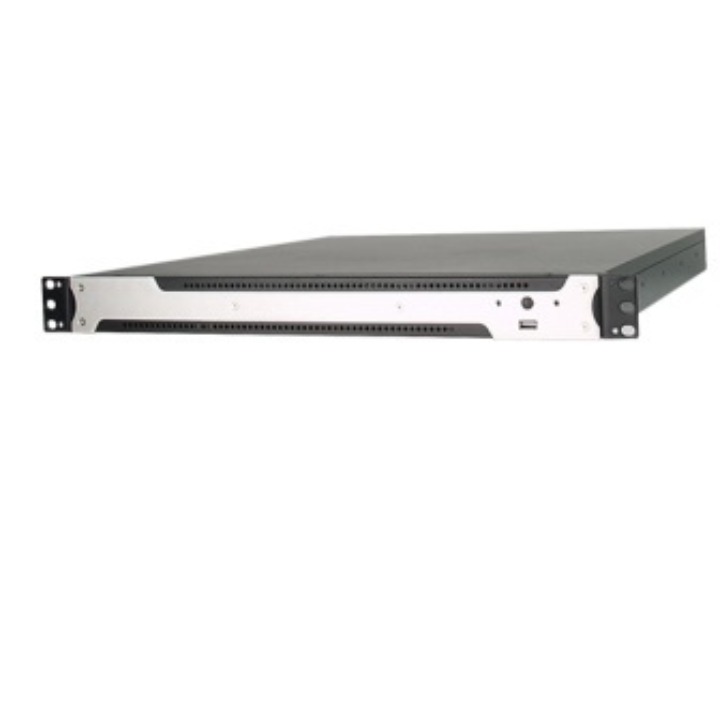 1U Rackmount Chassis - U1200N4000