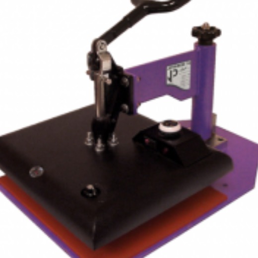 GEO KNIGHT 12" X 14" JETPRESS14 HEAT PRESS