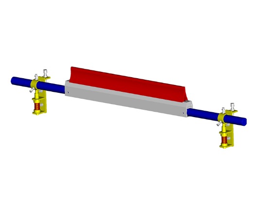 Secondary Belt Cleaner Model SXBMD-P
