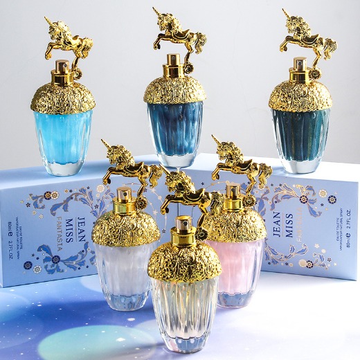 Jean Miss Quiksand perfumes 