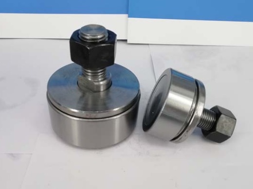 Low Power Consumption W214PPB9 Agricultural Machinery Bearing Ball Bearing