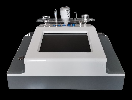 4 in 1 980nm Diode Laser machine-Gray version