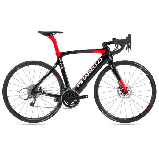 2019 Pinarello Nytro Ultegra ERoad Bike