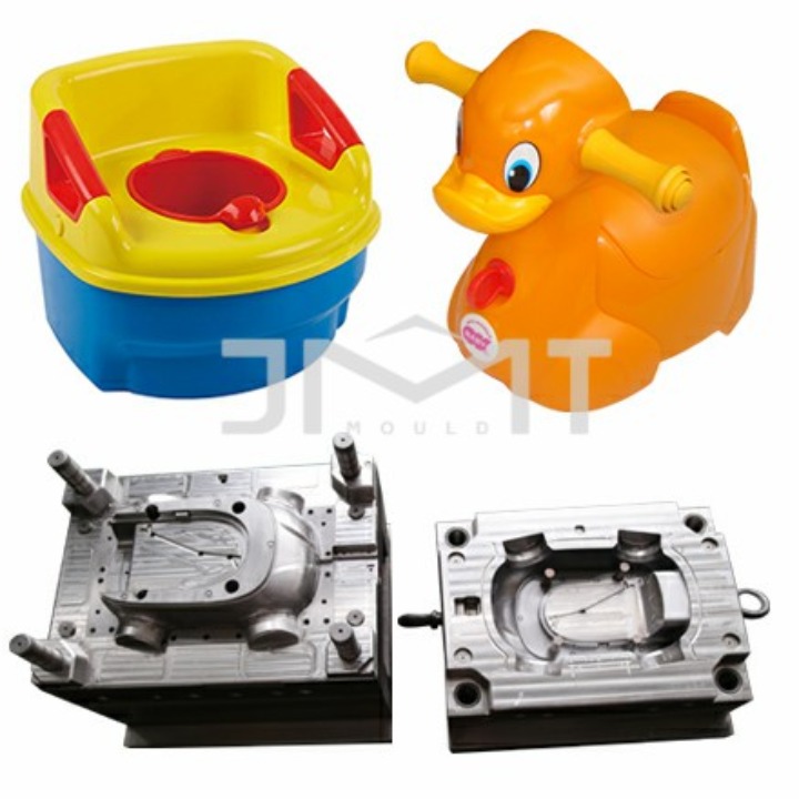 Processing custom Baby bathtub mould