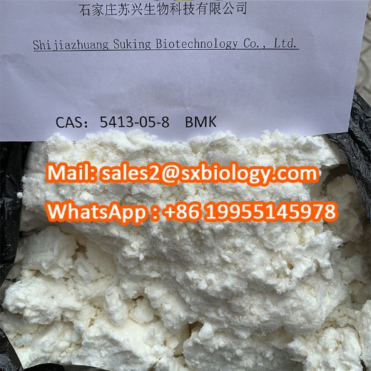  PMK/BMK powder with factory price