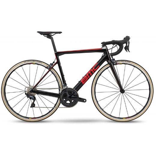 2019 BMC Teammachine SLR01 FOUR Bike