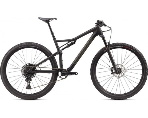 2020 Specialized Epic Comp Carbon Evo 29 Full Suspension Mountain Bike (GERACYCLES)
