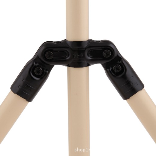 Coasted pipe black metal joint