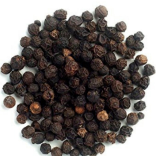Black pepper