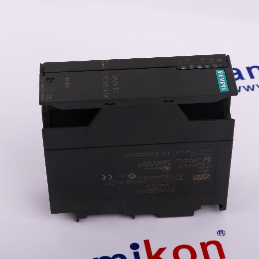 SIEMENS 1756-OB16I/A